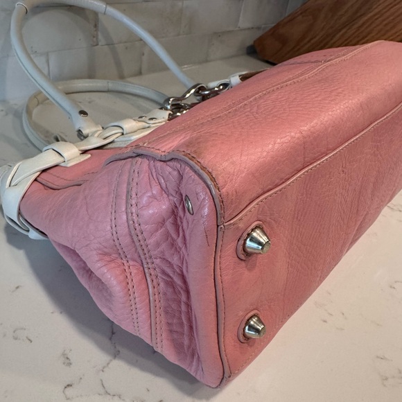 Coach Hampton Carryall Satchel - Picture 5 of 15